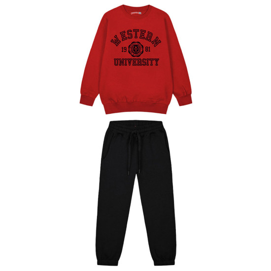 Energiers Παιδικές φόρμες σετ